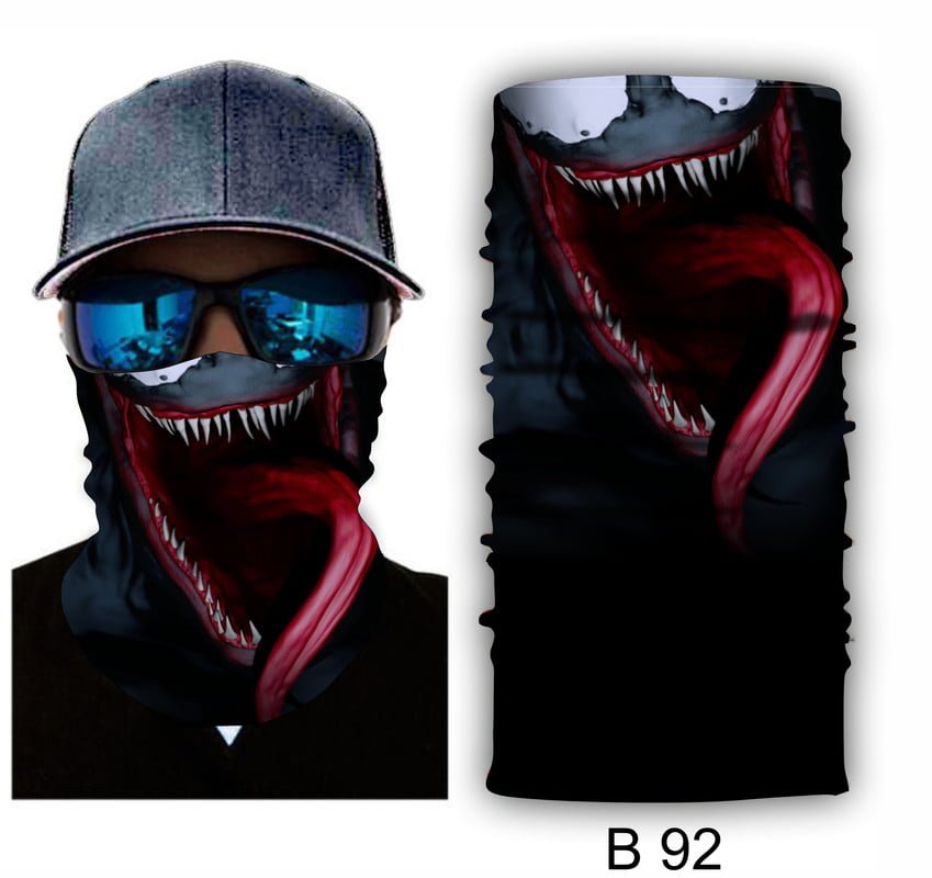 Bandana Hombre Caballero