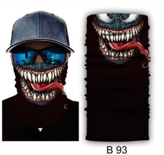 Bandana Hombre Caballero