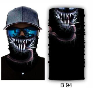 Bandana Hombre Caballero