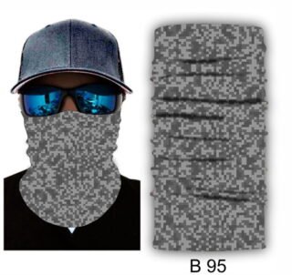 Bandana Hombre Caballero