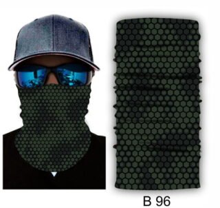 Bandana Hombre Caballero