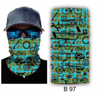 Bandana Hombre Caballero