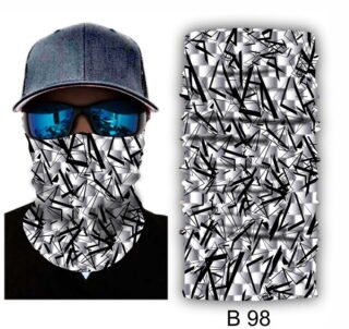 Bandana Hombre Caballero