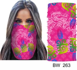 Bandana Mujer Dama