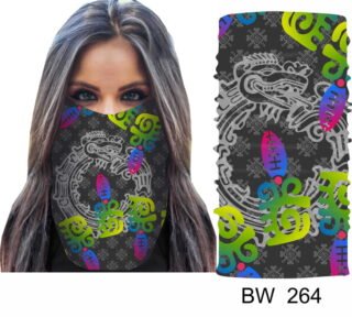 Bandana Mujer Dama