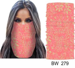 Bandana Mujer Dama
