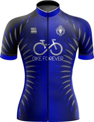 Jersey de Ciclismo Estandar Mujer Dama JD510