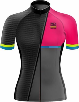 Jersey de Ciclismo Estandar Mujer Dama DAMA XS JD512 OUTLET 2