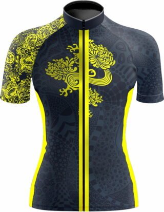 Jersey de Ciclismo Estandar Mujer Dama DAMA M JD516 OUTLET 1