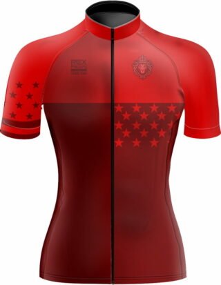 Jersey de Ciclismo Estandar Mujer Dama DAMA M JD526 OUTLET 1