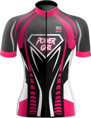 Jersey de Ciclismo Estandar Mujer Dama DAMA M JD536 OUTLET 2