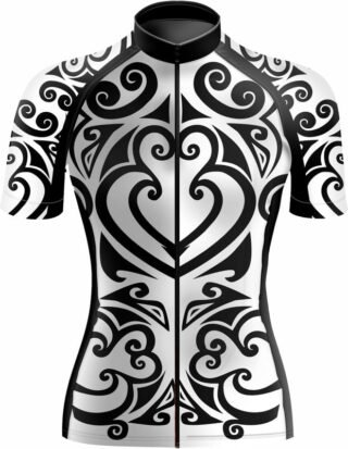 Jersey de Ciclismo Estandar Mujer Dama JD555