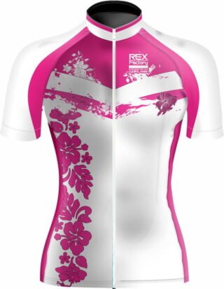 Jersey de Ciclismo Estandar Mujer Dama JD556