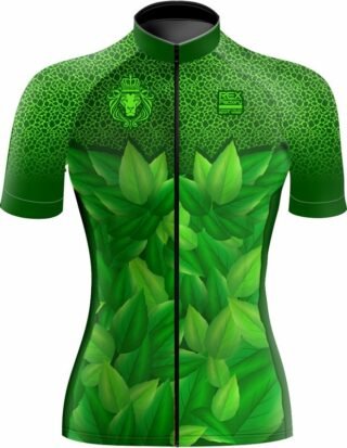 Jersey de Ciclismo Estandar Mujer Dama JD568