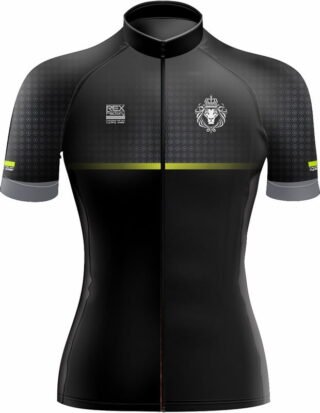 Jersey de Ciclismo Estandar Mujer Dama DAMA XS JD593 OUTLET 1