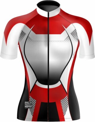 Jersey de Ciclismo Estandar Mujer Dama JD600
