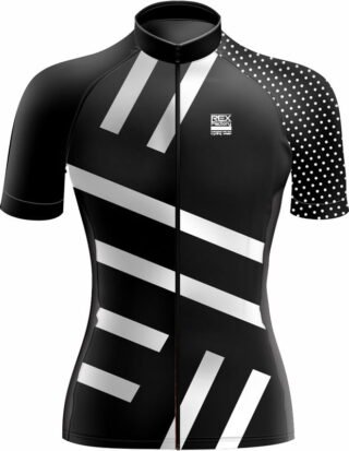 Jersey de Ciclismo Estandar Mujer Dama DAMA M JD603 OUTLET 2