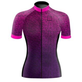 Jersey de Ciclismo Estandar Mujer Dama JD662