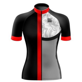 Jersey de Ciclismo Estandar Mujer Dama JD668
