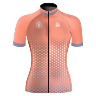 Jersey de Ciclismo Estandar Mujer Dama JD661