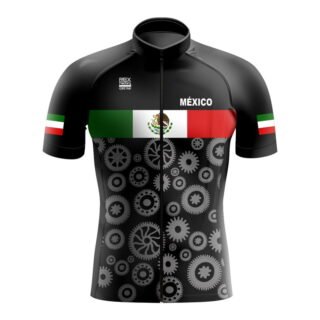 Jersey de Ciclismo Estandar Hombre Caballero J589