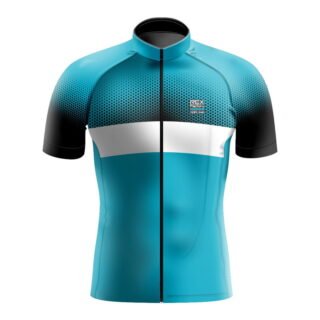 Jersey de Ciclismo Estandar Hombre Caballero J593