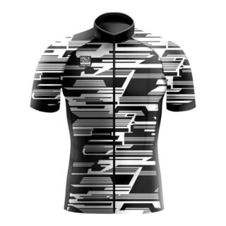 Jersey de Ciclismo Estandar Hombre Caballero J597