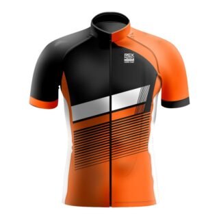 Jersey de Ciclismo Estandar Hombre Caballero J605