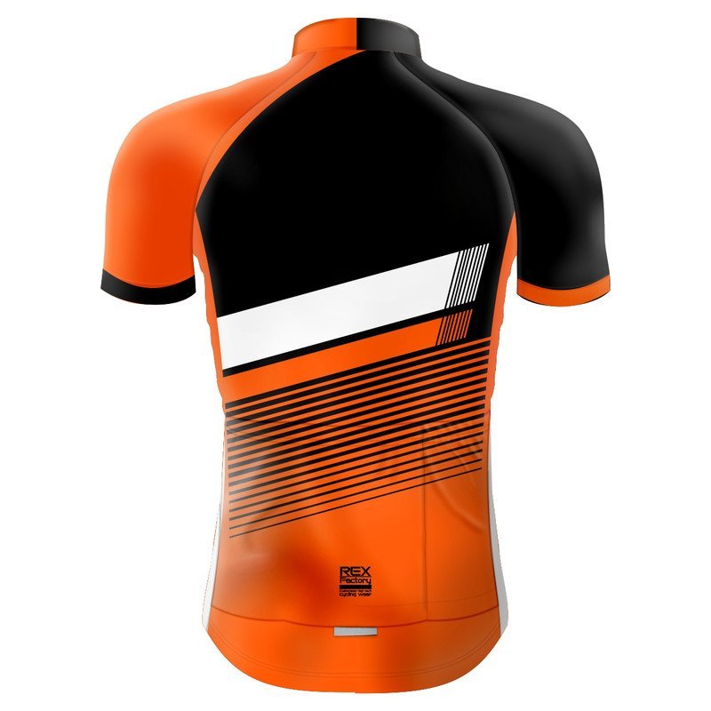Jersey de Ciclismo Estandar Hombre Caballero J605 - Image 2