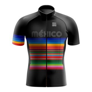 Jersey de Ciclismo Estandar Hombre Caballero J618