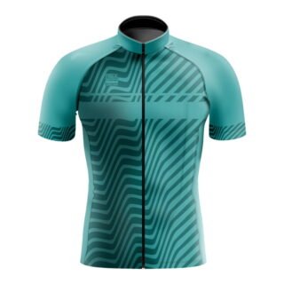 Jersey de Ciclismo Estandar Hombre Caballero J619