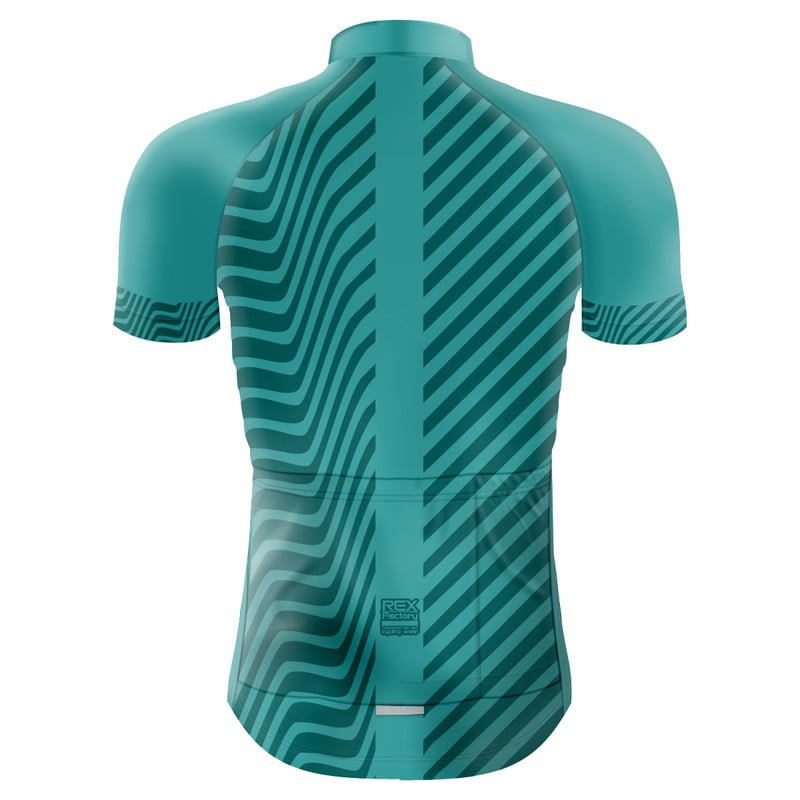 Jersey de Ciclismo Estandar Hombre Caballero J619 - Image 2