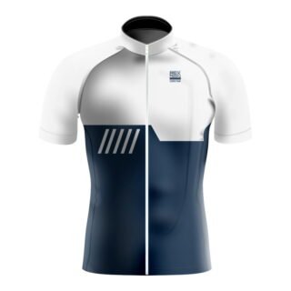 Jersey de Ciclismo Estandar Hombre Caballero J571