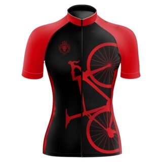 Jersey de Ciclismo Estandar Mujer Dama DAMA S JD678 OUTLET 2
