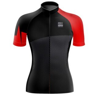 Jersey de Ciclismo Estandar Mujer Dama JD681