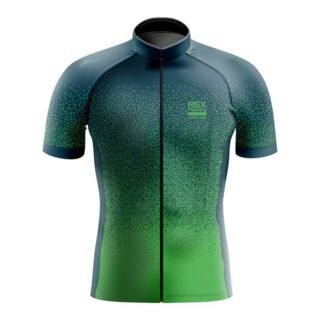 Jersey de Ciclismo Estandar Hombre Caballero J630