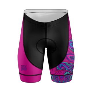 Licra de Ciclismo Estandar Mujer Dama LCD529