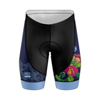 Licra de Ciclismo Estandar Mujer Dama LCD618