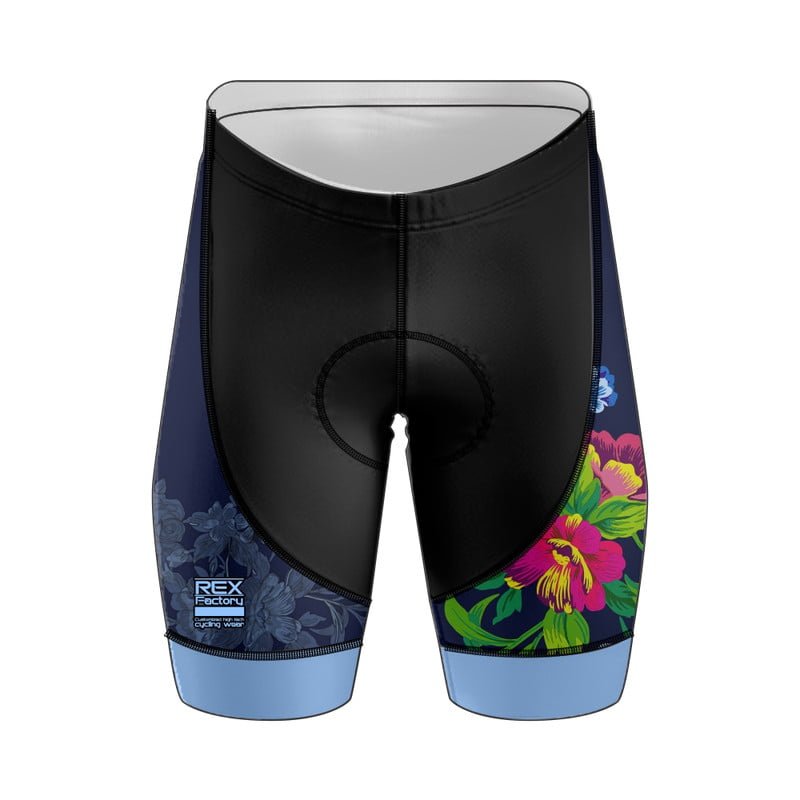 Licra de Ciclismo Estandar Mujer Dama LCD618