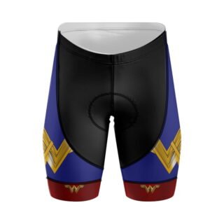 Licra de Ciclismo Estandar Mujer Dama LCD596