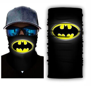 Bandana Hombre Caballero