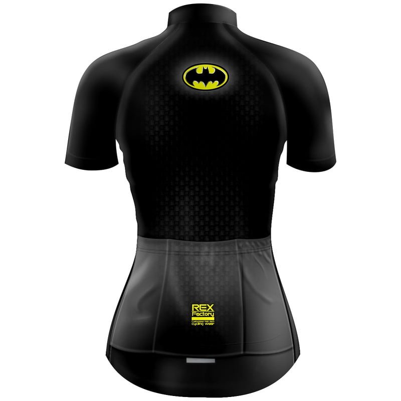 Jersey de Ciclismo Estandar Mujer Dama JD645 - Image 2