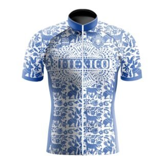 Jersey de Ciclismo Estandar Hombre Caballero J643