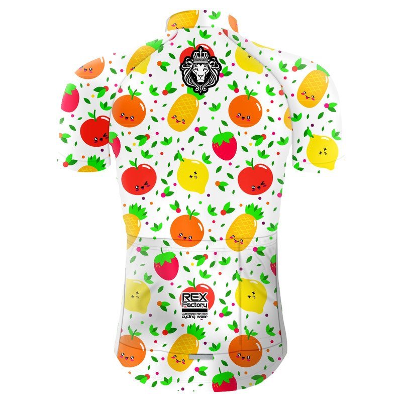 Jersey de Ciclismo Estandar Hombre Caballero J632 - Image 2