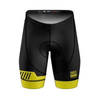 Licra de Ciclismo Estandar Hombre Caballero LC634