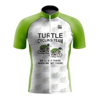 Jersey de Ciclismo Estandar Hombre Caballero J644