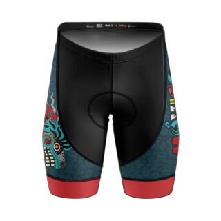 Licra de Ciclismo Estandar Hombre Caballero LC542