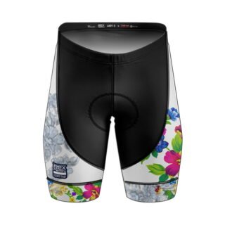 Licra de Ciclismo Estandar Mujer Dama LCD620