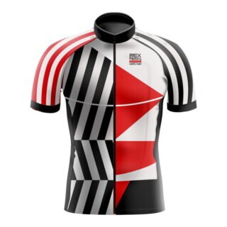 Jersey de Ciclismo Estandar Hombre Caballero J652