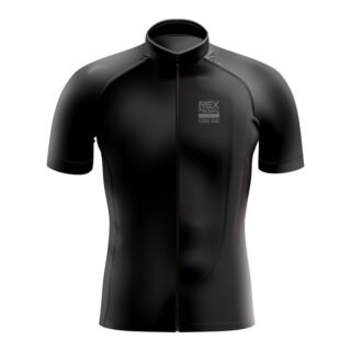 Jersey de Ciclismo Estandar Hombre Caballero J649